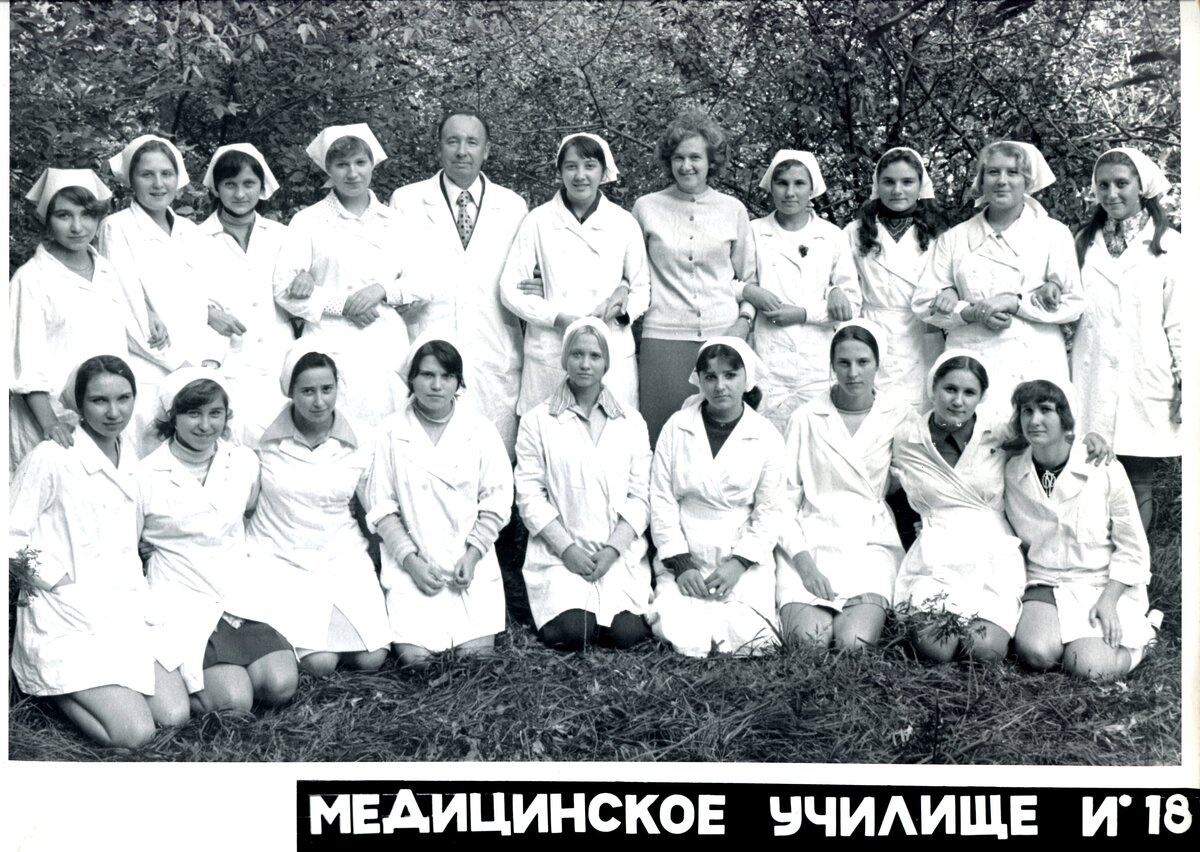 Семейный архив nikola-ekimo