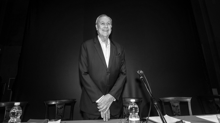    Фото: www.globallookpress.com/Stefano Porta