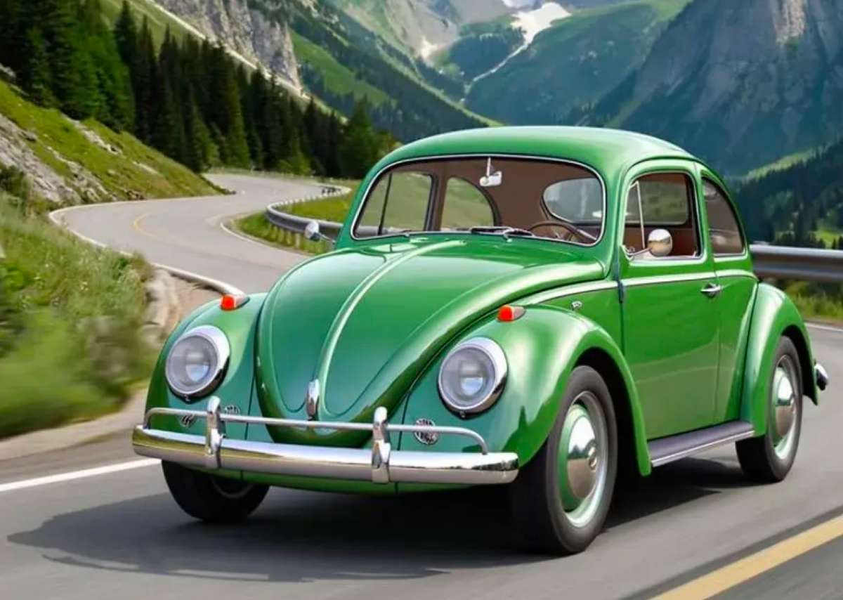 Фото: коллаж «ТопАвто: Легенды дорог»