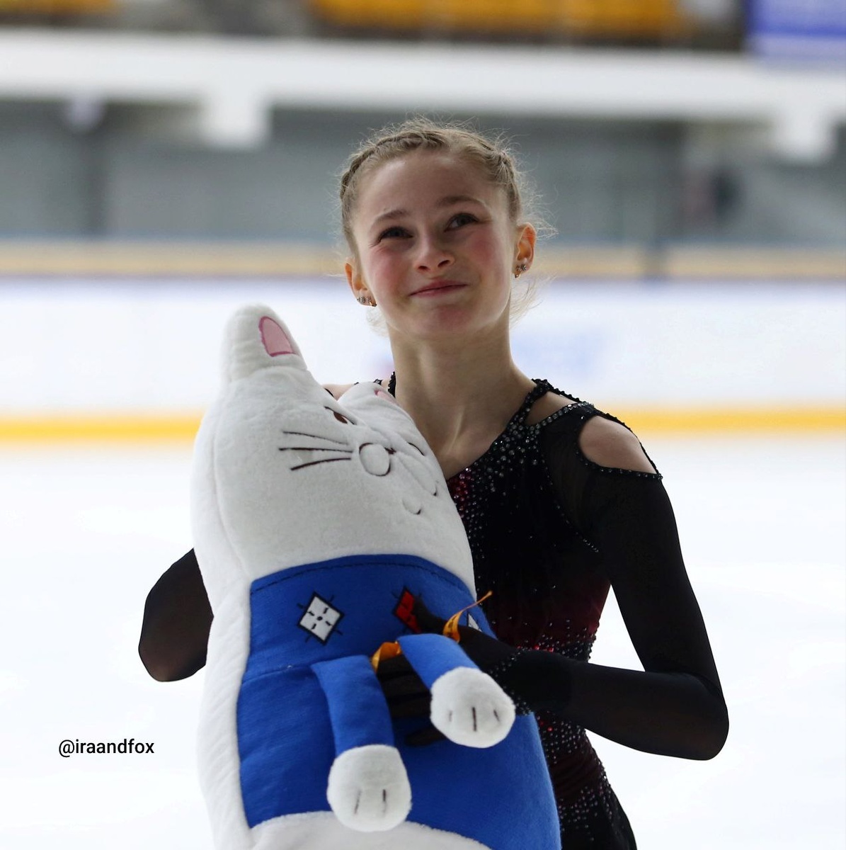 Весна 2025 года. Фото Ирины Шаровой @iraandfox