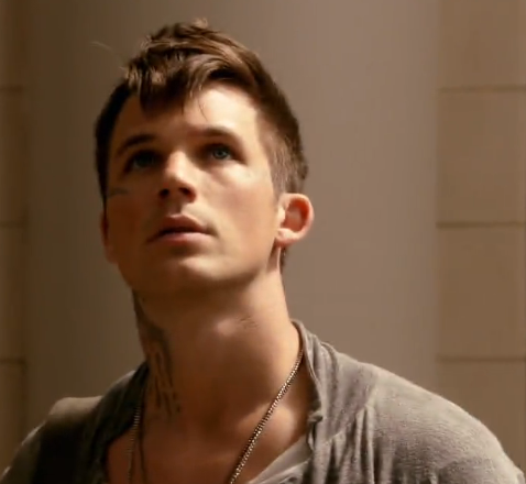 Неужели это она?