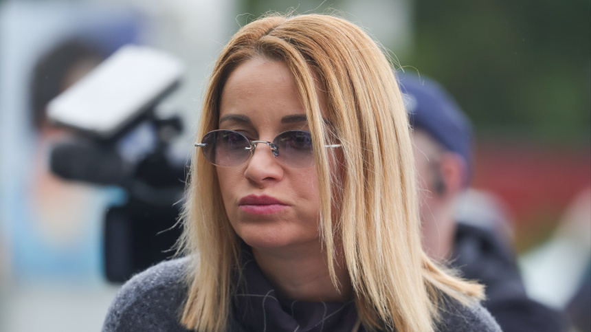 Ольга Орлова