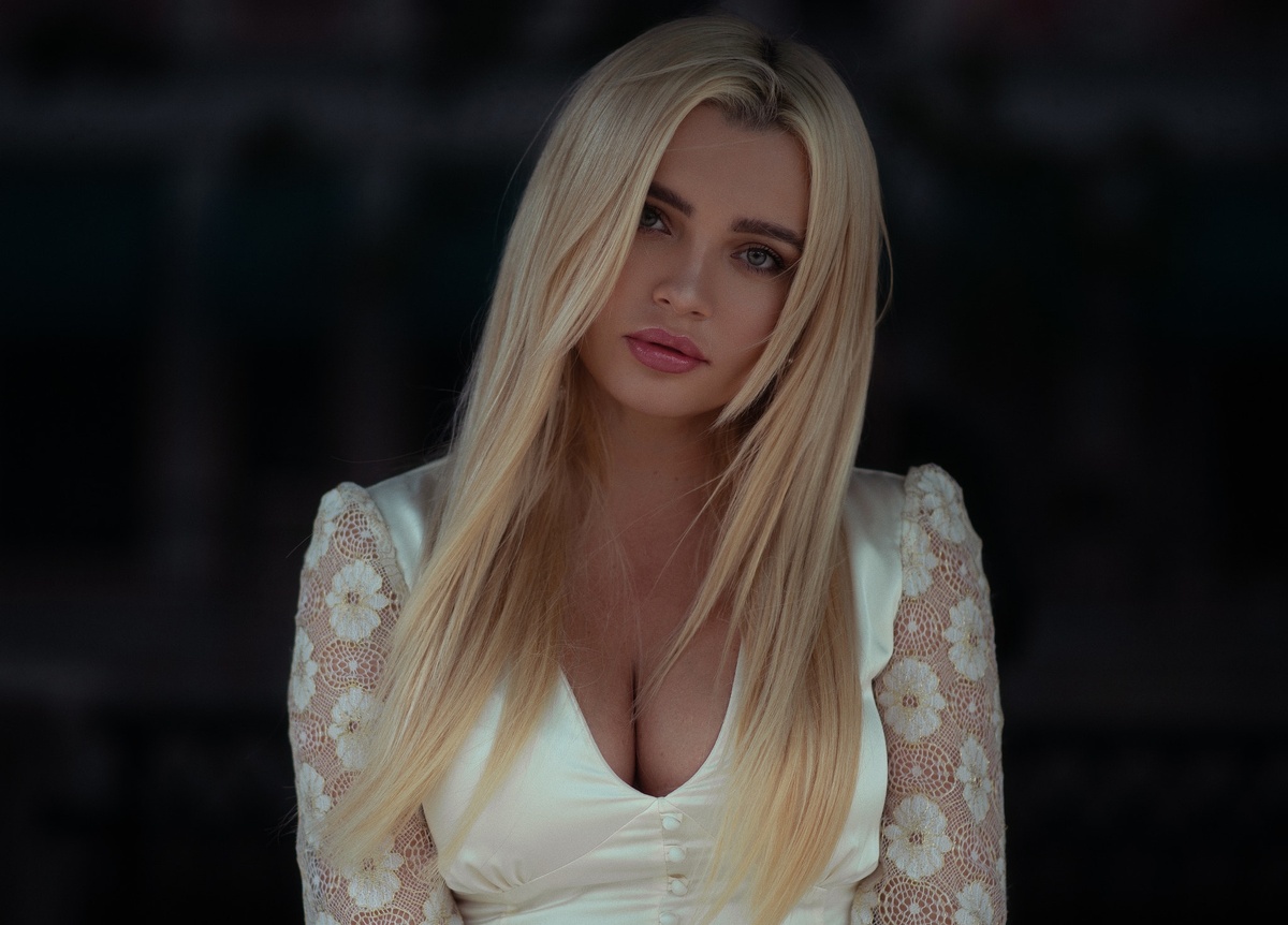 Претендетнтка на няню