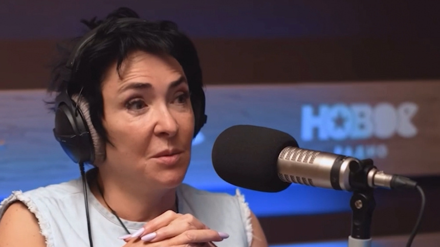    Фото: подкаст «НеДудь» на «Новом Радио»; 5-tv.ru