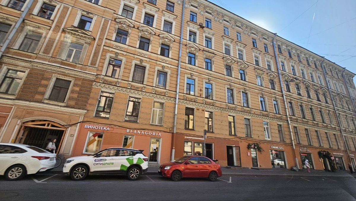 Москва и Питер вошли в топ-10 по росту цен. Фото: Мир Квартир