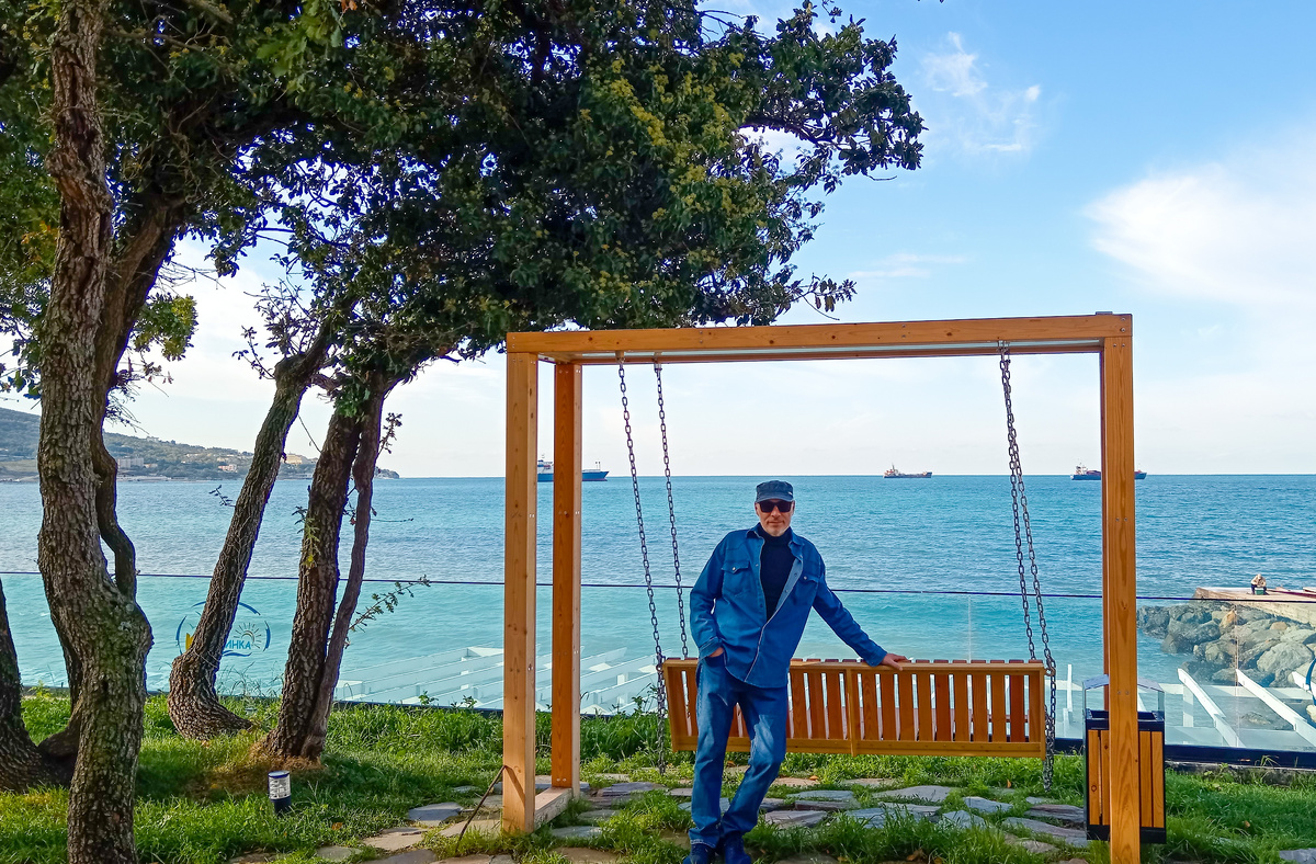 ©Михаил Лекс