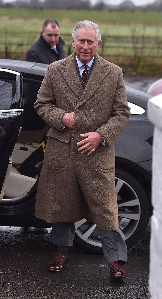 Король Карл