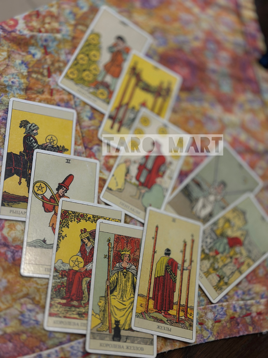 Фото из личной коллекции автора