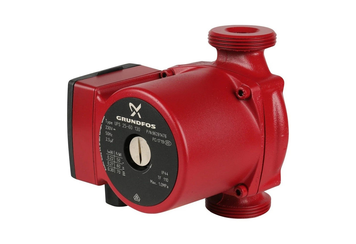 Циркуляционный насос