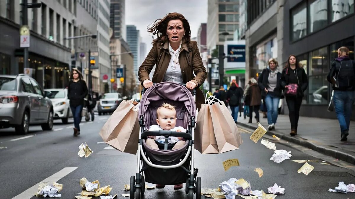    Сгенерировано ИИ