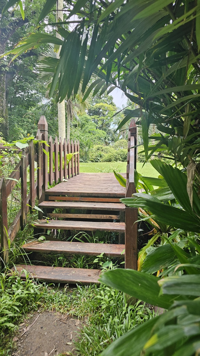 Было очень много красивых локаций. 