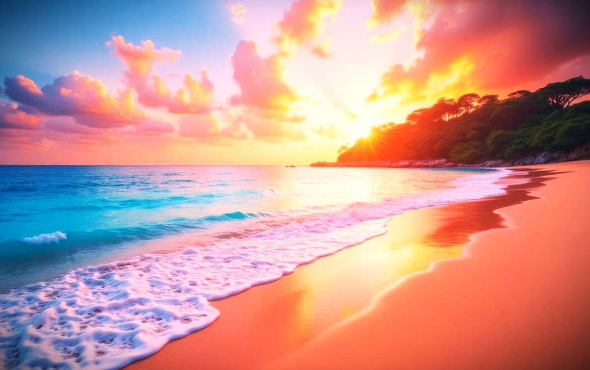 Сфокусируйтесь на том, что хотите увидеть в своей жизни