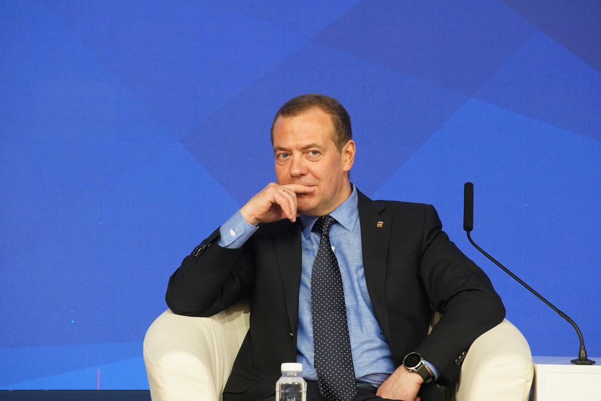     / Источник: © ИЗВЕСТИЯ/Эдуард Корниенко