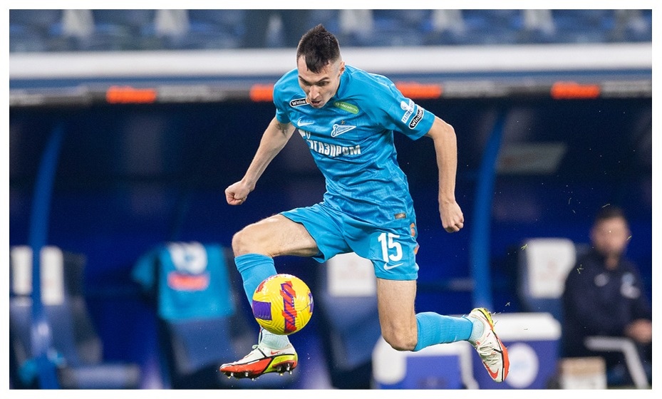    Караваева не пустили в Чехию. Фото: сайт РПЛ