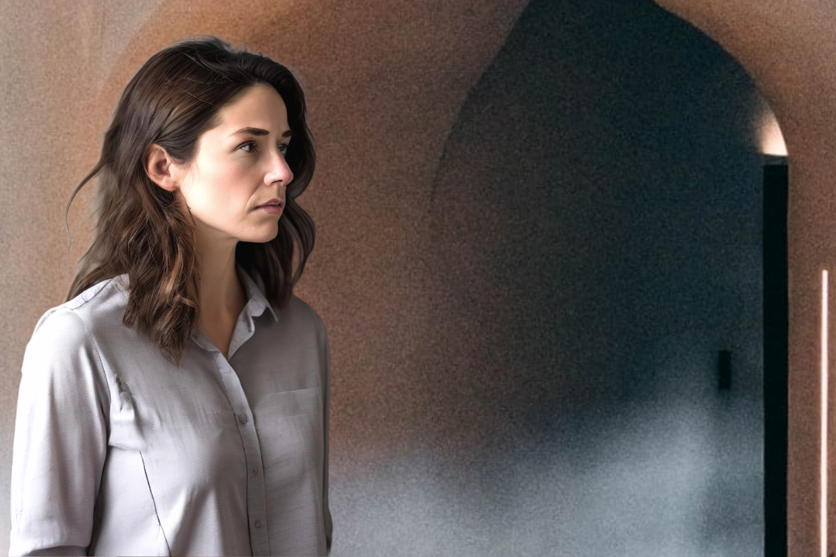 Откровение женщины, потерявшей ребёнка, но продолжающей жить — ради тех, кто рядом