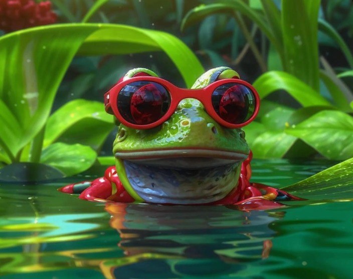 Рубрика «О Воде»