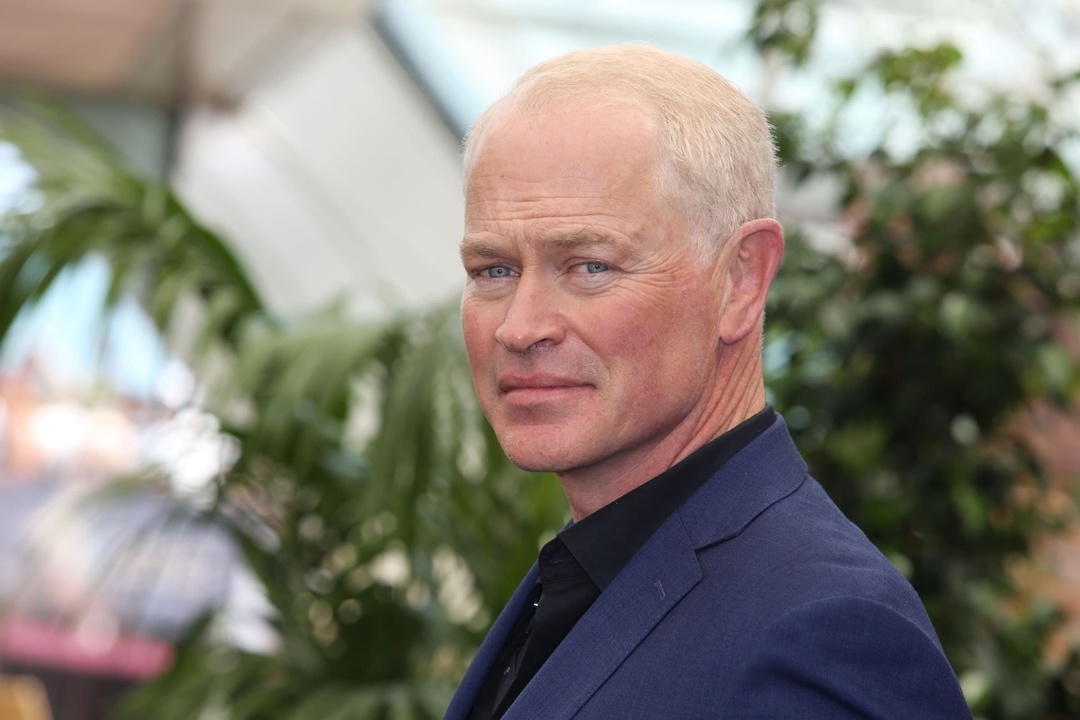 Нил МакДонаф