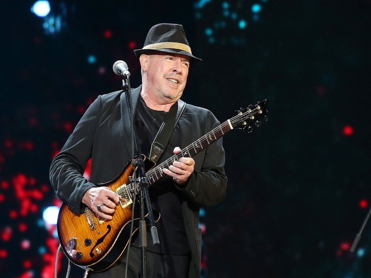   Лилия Шарловская