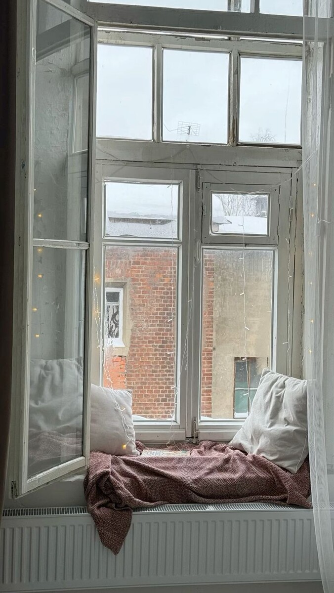 Как сделать окна безопасными для детей?