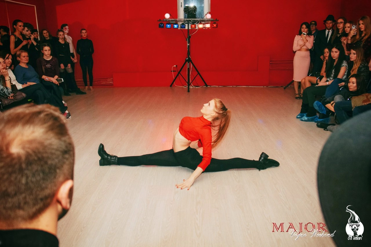 Из личного архива POLI