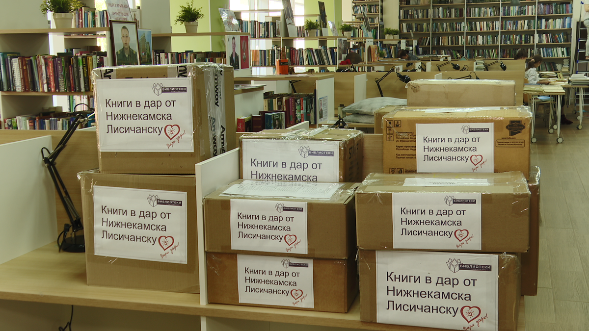 Фото предоставлено Надеждой Багаутдиновой