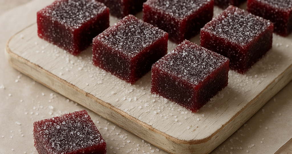 Домашний мармелад из малины и черной смородины - натуральный десерт своими руками! Просто, вкусно и зимой на радость детям и взрослым к чаю!