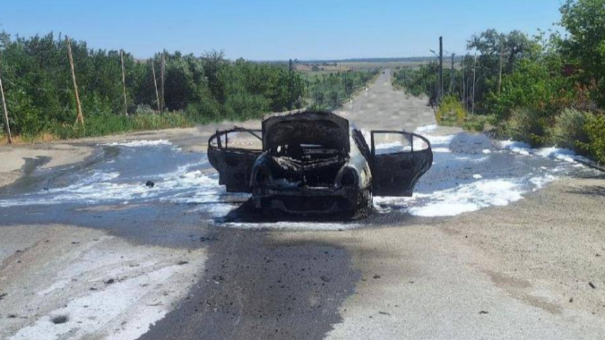    Фото: Telegram/Балицкий Евгений/BalitskyEV