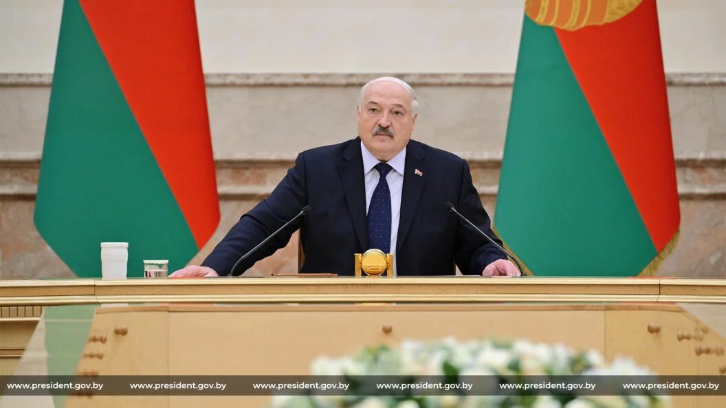    Фото: president.gov.by