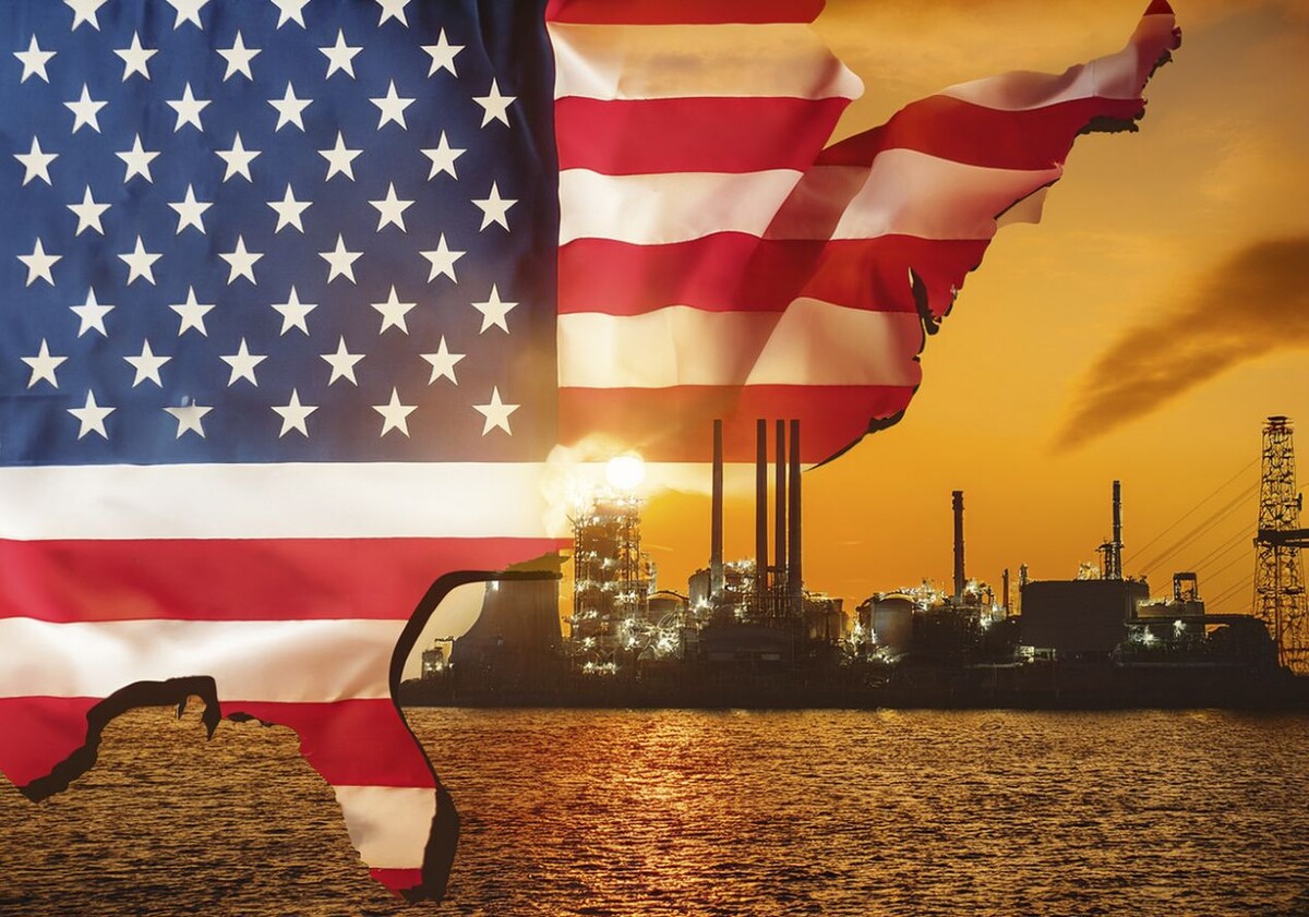    Трампономика выруливает?