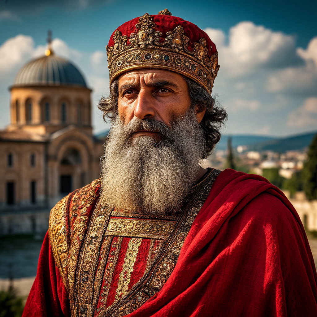 Аристофан Византийский