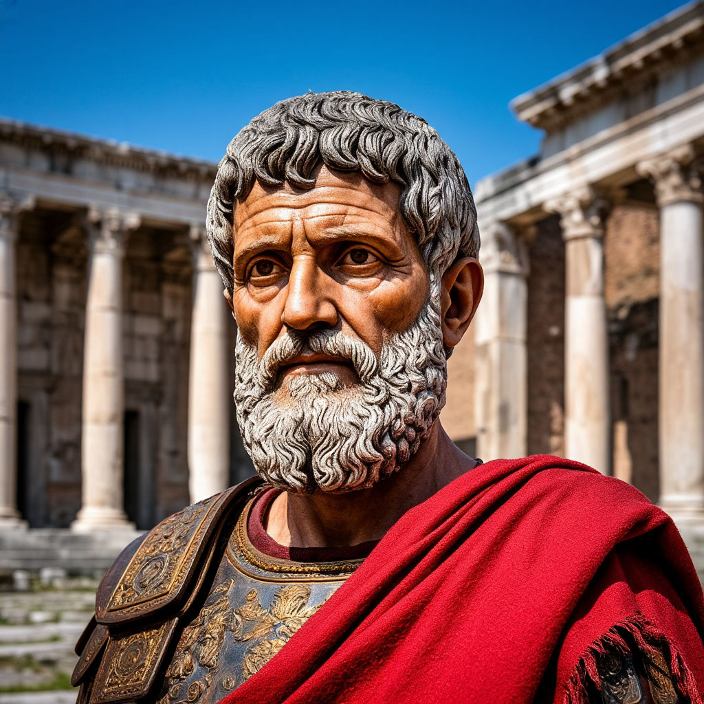 Диоклетиан