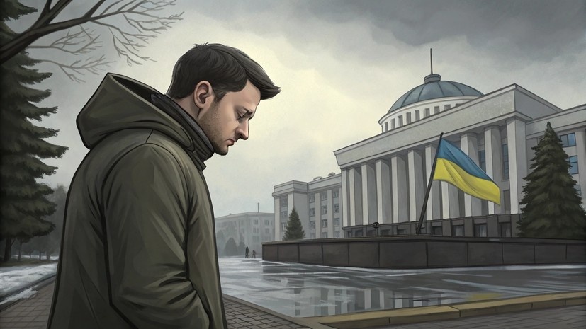   Сгенерировано с помощью ИИ