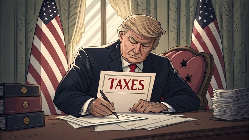   Сгенерировано с помощью ИИ