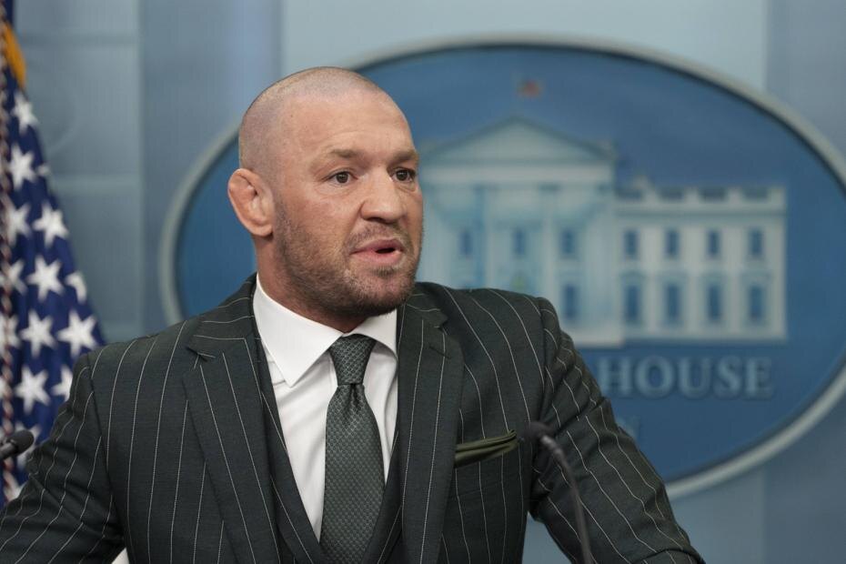    IMAGO/Chris Kleponis/CNP/Medi/Global Look Press