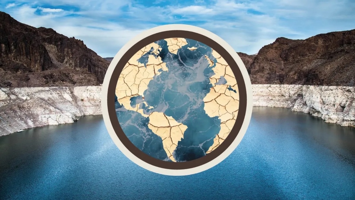 С 2002 года континенты Земли переживают беспрецедентную потерю пресной воды, вызванную изменением климата, неустойчивым использованием подземных вод и экстремальными засухами.