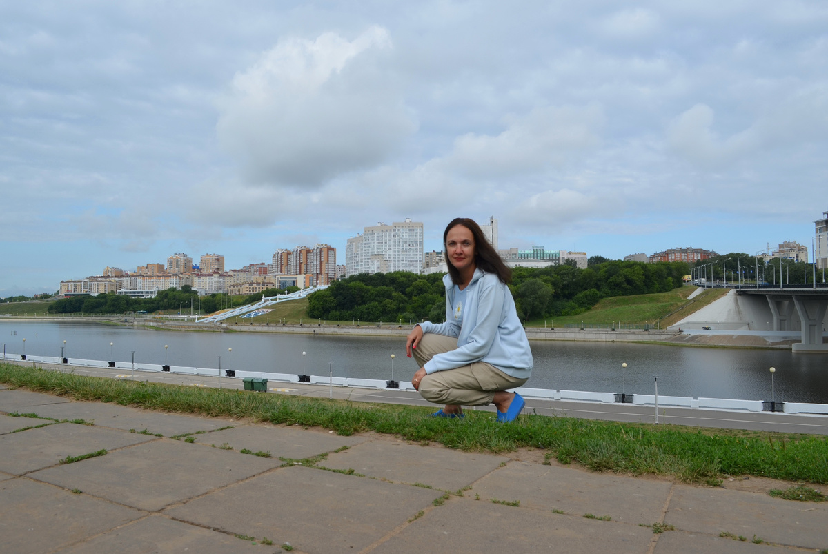 В Чебоксарах