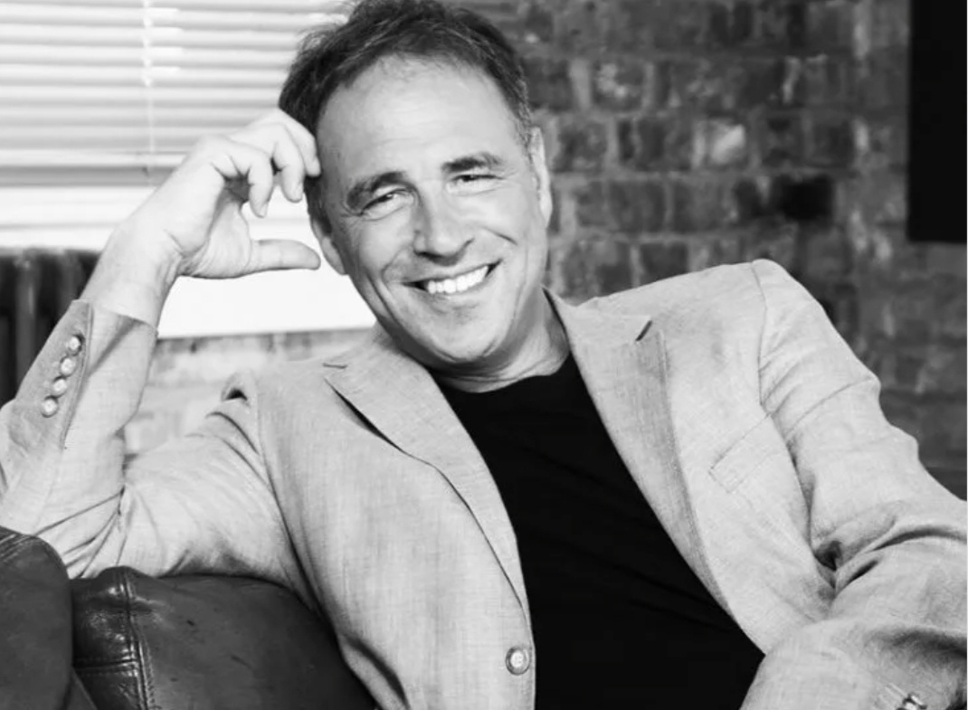 Энтони Горовиц