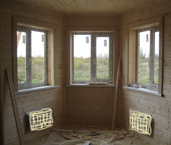 Уже на что-то похоже