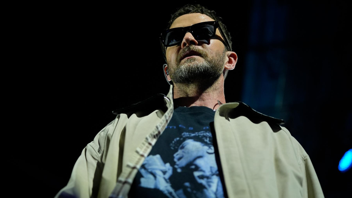    Джастин Тимберлейк. Фото: Getty Images