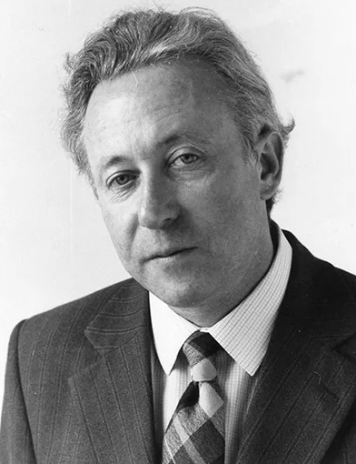 Жорес Медведев