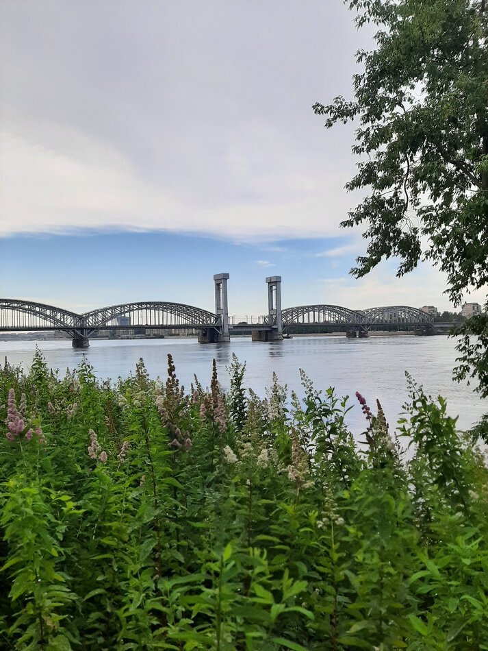 Фото из архива автора