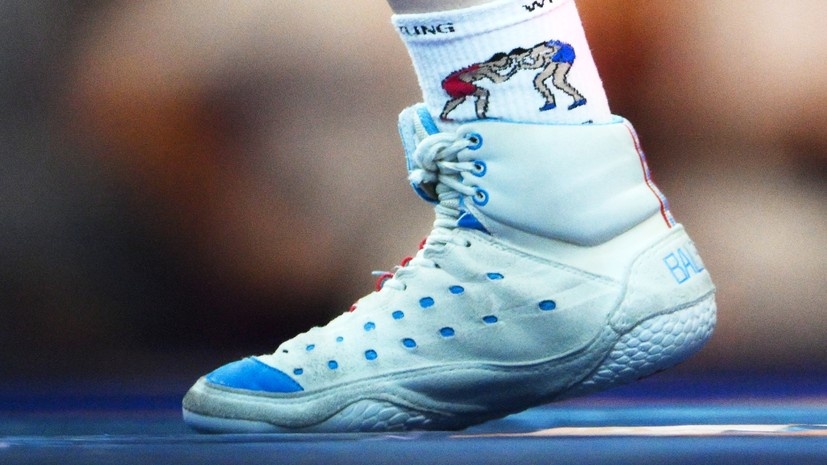   РИА Новости