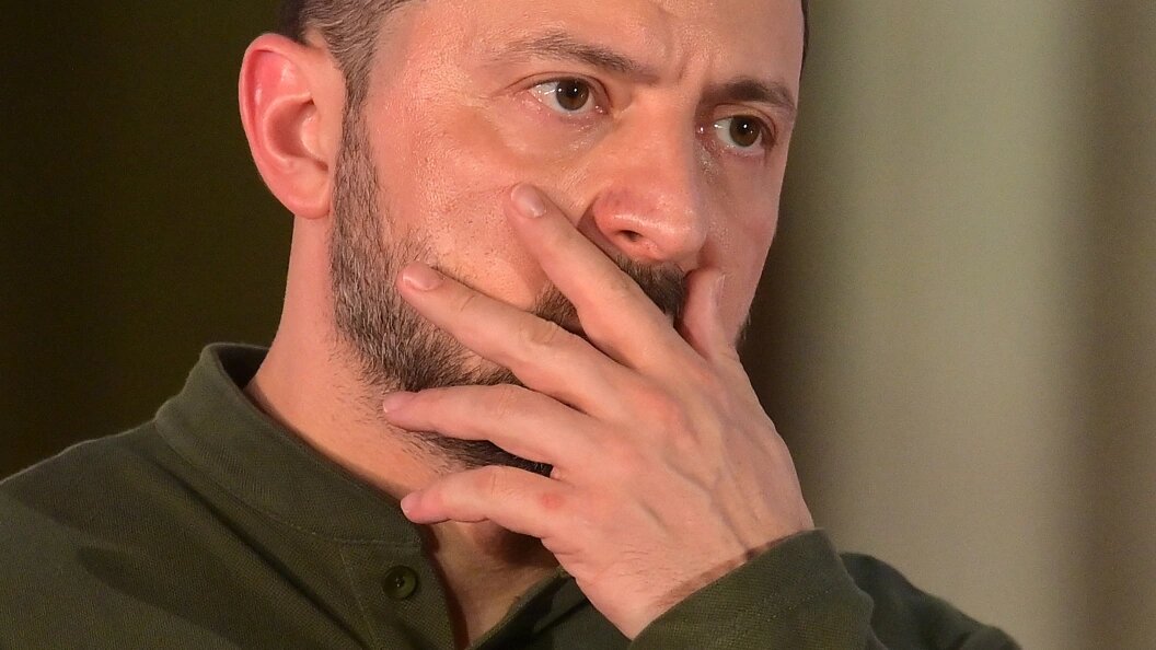    Фото: Vannicelli/Grillotti/Globallookpress