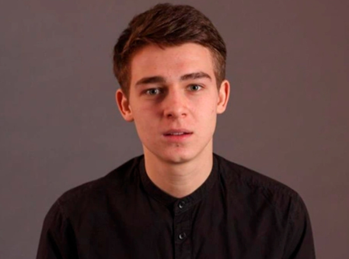 Павел Чернышев