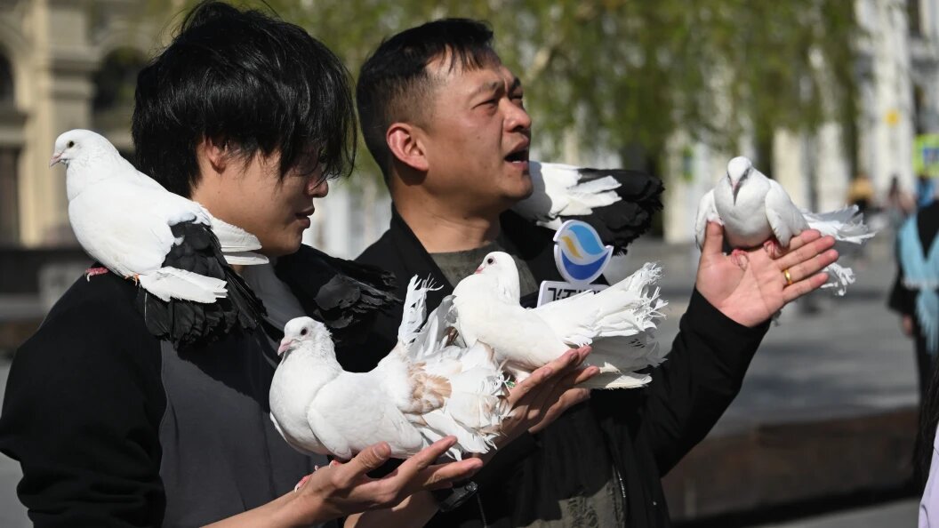    Komsomolskaya Pravda/Globallookpress