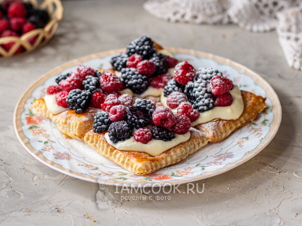 Что испечь на этой неделе: простая и вкусная выпечка, которая не залеживается на столе