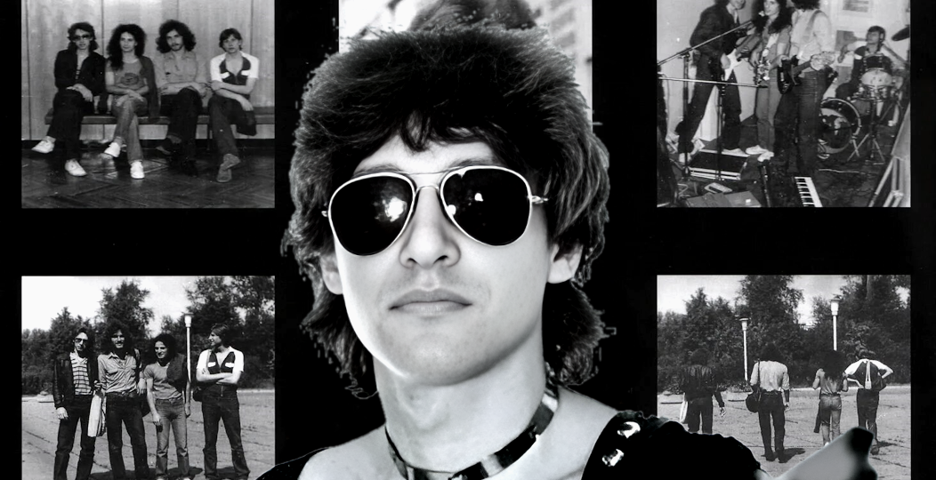 Эту группу называли лучшей в СССР. ТОП-10 хитов Сергея Сарычева и команды «Альфа»