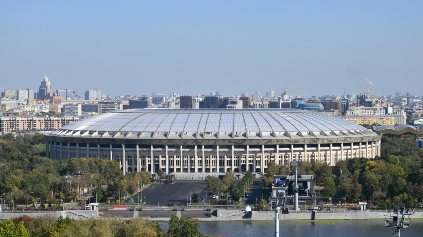    Фото: © РИА Новости/Кристина Кормилицына