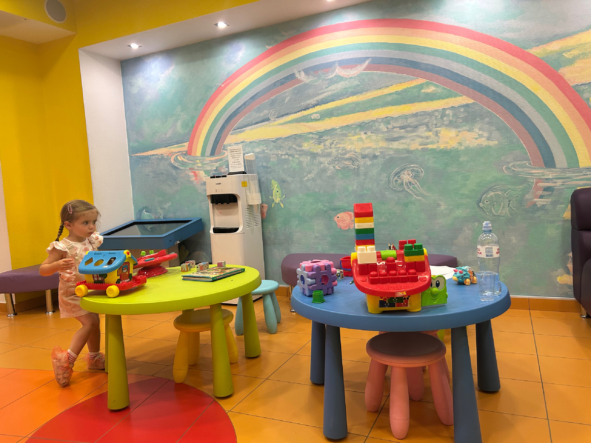 Красота в клинике