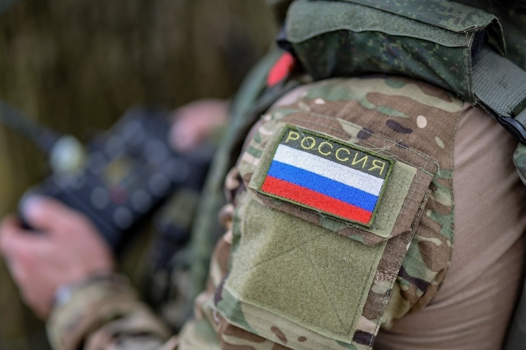 Поддерживаем